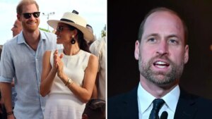 Thomas Markle’s Shocking Claims: A Family Rift Exposed