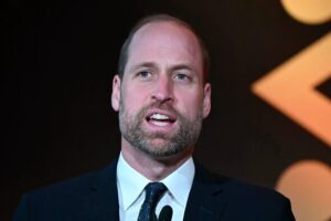 The Invictus Games Speech: A Royal Drama Unveiled