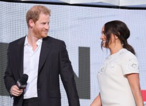 Old Friend Calls Out Meghan Markle at Charity Event: The Truth Unveiled