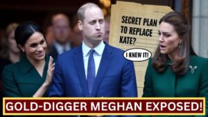 Explosive Claims About Meghan Markle’s Royal Behavior Rock the Monarchy