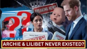 The Royal Paradox: When Privacy Meets Publicity