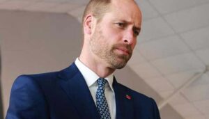 Prince William Takes Charge: A Bold Move to Protect the Royal Family