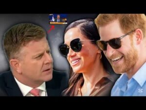 When the Ship Sinks: Media Meltdown Over Harry’s Court Case Cancellation