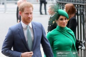 Royal Revelations: The Clash of Narratives in the Media Spotlight
