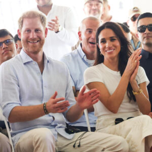Meghan Markle’s Charitable Efforts Under Fire: Allegations of Exploitation Emerge
