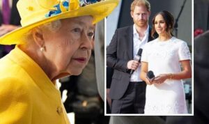 Camilla Tominey Under Fire: The Controversial Journalist’s Latest Attack on Meghan Markle