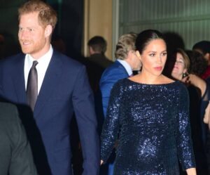 Media Frenzy: Camilla Tominey’s Unrelenting Critique of Prince Harry