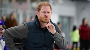 Canadian Authorities Deny Prince Harry’s Security Request for Invictus Games, Sparking Controversy