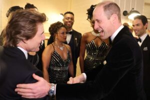 A Gift of Memories: Prince William’s Heartfelt Surprise for Princess Catherine