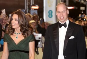 Catherine’s Glamorous Return: The Wales Family Set to Dazzle at BAFTA Awards