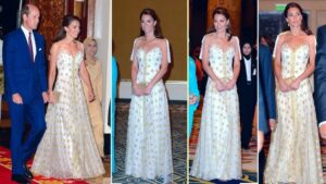 Catherine’s Daring Fashion Choices Leave the Royal Family and Fans in Awe