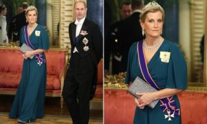 Tension in the Royal Family: A Clash Over Jewelry and Status