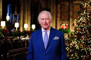 A Royal Christmas: The Wales Family Shines at Sandringham
