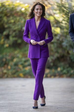 Catherine: From Fashion Risk-Taker to Princess of Wales