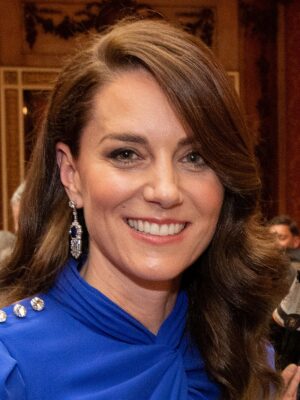 Catherine’s Royal Journey: Love, Loss, and Family Bonds
