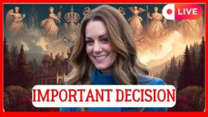 Catherine’s Courageous Return: A Royal Journey of Resilience