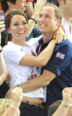 A Royal Romance: Catherine and William’s Enchanting Christmas Date Night