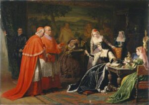 Catherine and William’s Heartfelt Confession: A Royal Love Story Through Trials