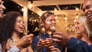 Royal Family Rings in 2025 with Heartwarming New Year’s Eve Celebration