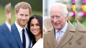 A Royal Holiday Disrupted: Tensions Loom Over Christmas Traditions