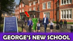 Royal Education Debates Heat Up: Prince George’s Future Schooling Under Scrutiny