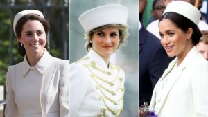 A Royal Tribute: Catherine Celebrates Her Mother’s 70th Birthday