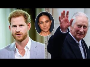 Royal Deception: The Crumbling Facade of King Charles’ Promises