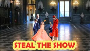 Royal Family Spreads Joy and Kindness on the Big Help Out Day