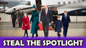 Catherine and William Set to Embark on First Family Royal Tour in 2025