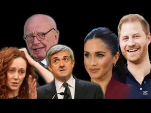 Shocking Revelations: Phone Hacking Scandal Unveils Dark Secrets of the Media Industry