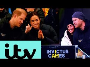 ITV Under Fire for Alleged Mishandling of Invictus Games Coverage