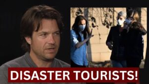 Harry and Meghan: Disaster Tourists or Humanitarians?
