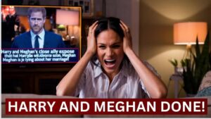 Megan Markle’s Instagram Return: A Royal Title Controversy Unfolds