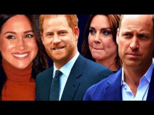 Duchess Meghan Markle Faces Media Scrutiny Ahead of Show Premiere