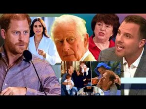 Media Outrage: Demands for Royal Custody Spark Controversy