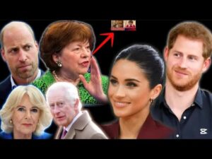 King Charles: The Monarch Who Could Seize Custody of Archie and Lilibet?