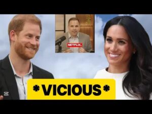 A Royal Misstep: The Downfall of Harry and Meghan’s Polo Series
