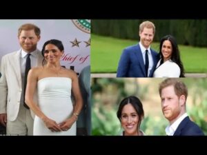 Prince Harry and Meghan Markle: Redefining Legacy Beyond Royal Titles