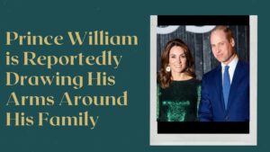 Royal Family Dynamics: A Closer Look at Harry, Meghan, and Their Children