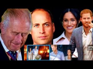 Trolling the Royals: A Disturbing Obsession with Harry and Meghan