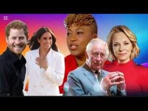 Royal Drama: The Real Story Behind Meghan and Harry’s Absence