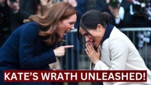 Royal Drama Unveiled: The Battle of Dignity and Manipulation