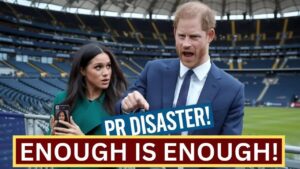 Meghan Markle’s Controversial Encounter at the Invictus Games Raises Eyebrows