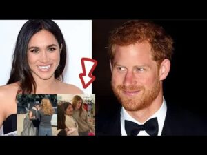 Meghan Markle’s Heartfelt Support for Altadena Fire Recovery Efforts