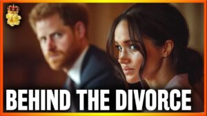 A Royal Fairytale Unraveled: The Speculative Future of Harry and Meghan’s Marriage