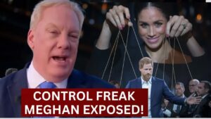 Meghan Markle’s Instagram Comeback: A Desperate Bid for Attention?