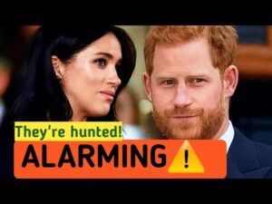 A Tabloid’s Bold Move: The Sussexes Under Siege Again