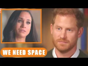 Turbulence in Paradise: Prince Harry’s Candid Confession Raises Eyebrows About Sussex Marriage