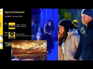 Invictus Games 2025: A Celebration of Resilience and Spirit