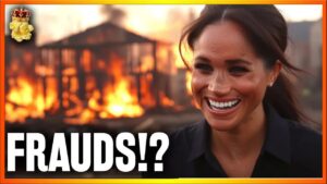 Meghan Markle’s Charitable Stunt or Genuine Help?